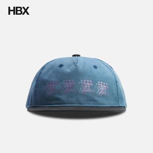 thisisneverthat GD Overlap Lightning Bears Cap 棒球帽男HBX