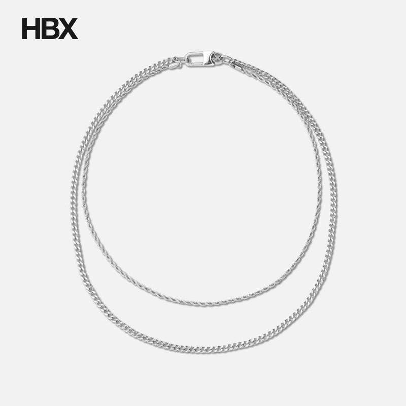 Vitaly Continuum 项链HBX