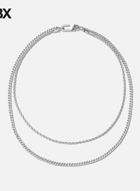 Vitaly Continuum 项链HBX