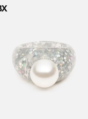 NOTTE Jelly Bubble Ring 戒指女HBX