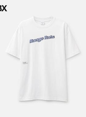 STUDENTS GOLF Range Rats T-shirt 短袖T恤男HBX