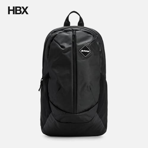 F.C. Real Bristol Essential Backpack 背包男HBX