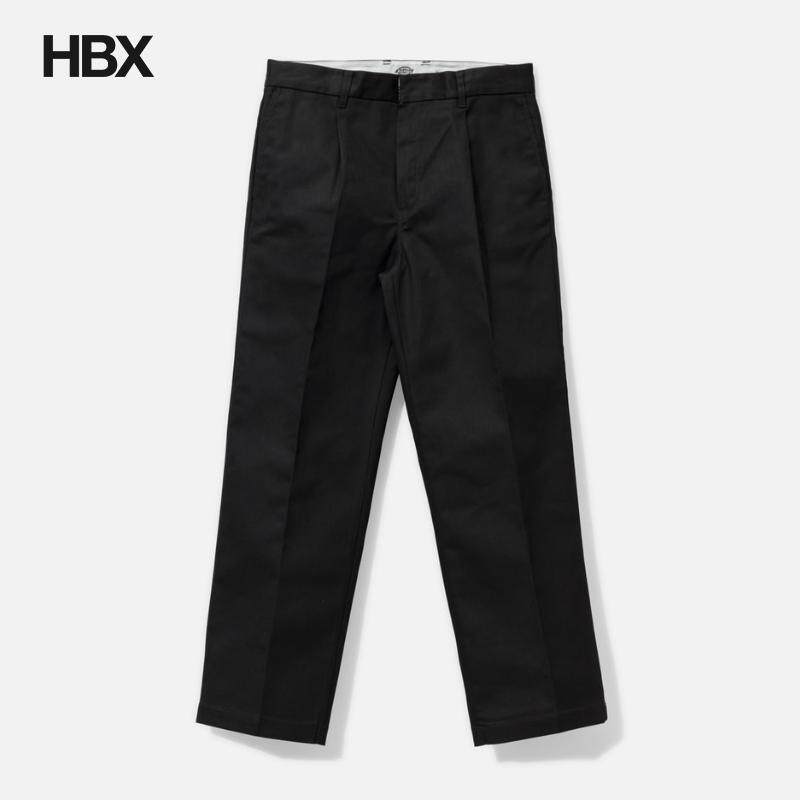 Wacko Maria Dickies Pleated Trousers 长裤男HBX