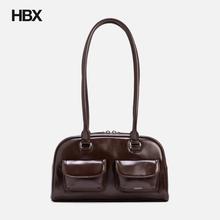 STAND OIL Chubby Bag 单肩包女HBX