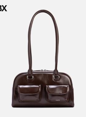 STAND OIL Chubby Bag 单肩包女HBX