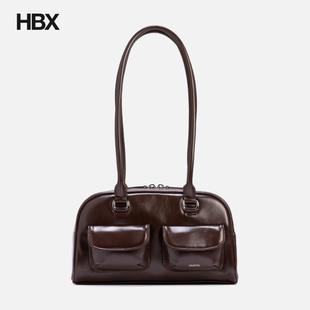 Bag Chubby 单肩包女HBX OIL STAND