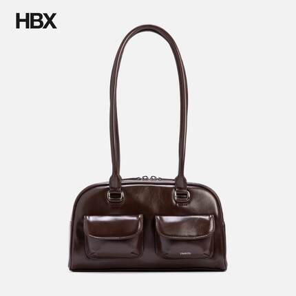 STAND OIL Chubby Bag 单肩包女HBX