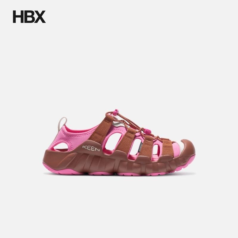 KEEN x Hiking Patrol Hyperport H2 Sandal 涼鞋女HBX
