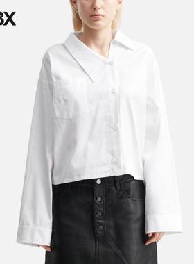 Won Hundred Ceri Shirt 长袖衬衫女HBX