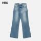 Flared Jeans leg Tonywack Distressed Denim 牛仔裤 男HBX