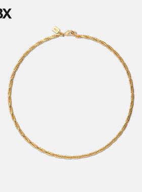 Crystal Haze Mommo Necklace 项链女HBX