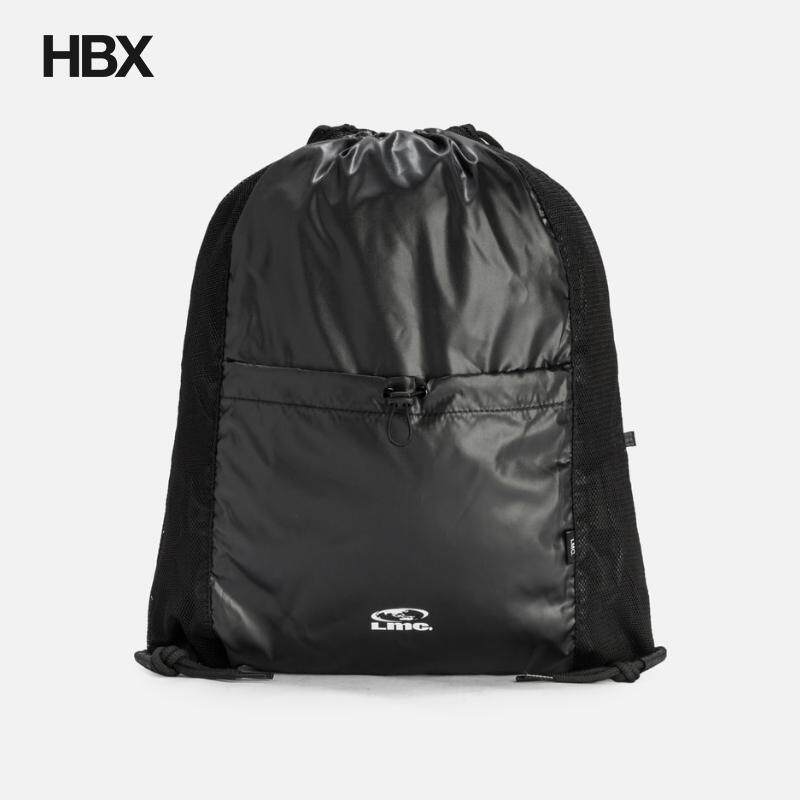 LMC MESH STRING GYM SACK 包袋男HBX
