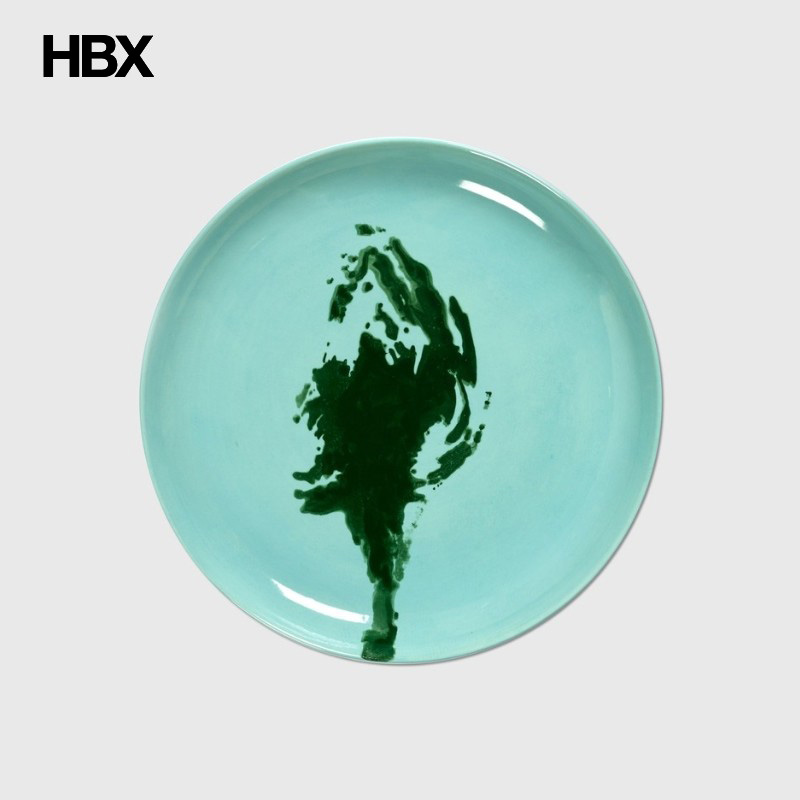 Serax Plate Feast Medium餐具 HBX