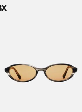 MessyWeekend Ivy 太阳眼镜HBX