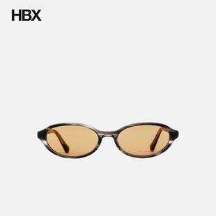 MessyWeekend Ivy 太阳眼镜HBX