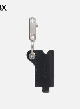 Rick Owens Lighter Holder Keychain 项链男HBX