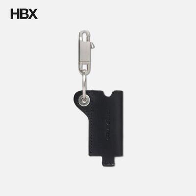 Rick Owens Lighter Holder Keychain 项链男HBX