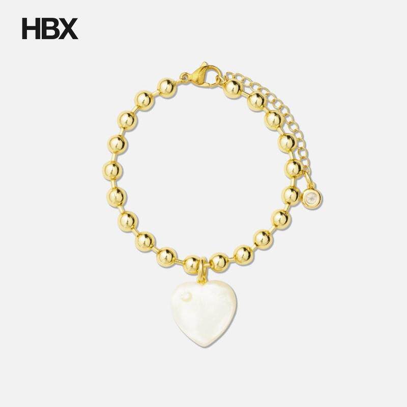NOTTE Love At First Sight Bracelet 手环女HBX