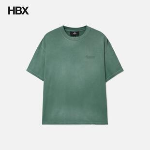 Represent Owners' Club Script T-shirt 短袖T恤男HBX