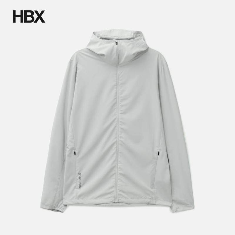 HOUDINI/胡丁尼 M's Pace Trail Houdi 外套男HBX