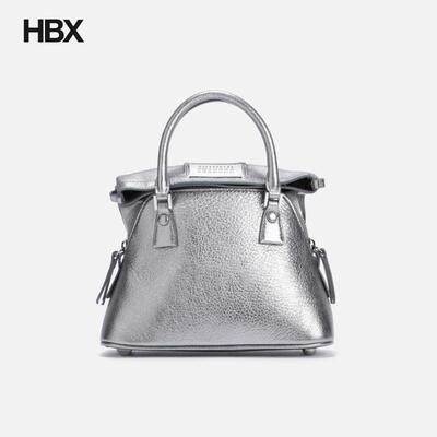 Maison Margiela/马吉拉 5AC CLASSIQUE MICRO 迷你包女HBX