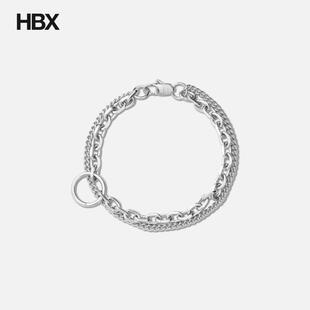 Vitaly Strain 手环HBX