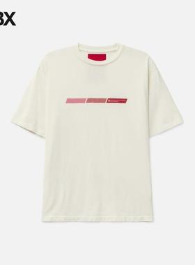 District Vision DV + MO.S T-Shirt 短袖T恤男HBX