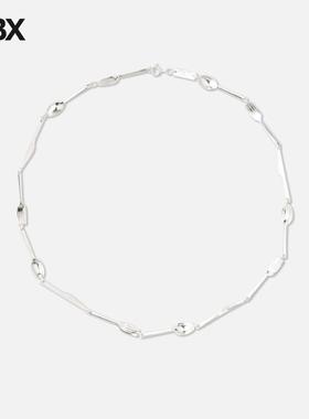 Avgvst x Crosby Studios Cutlery Necklace 项链 HBX