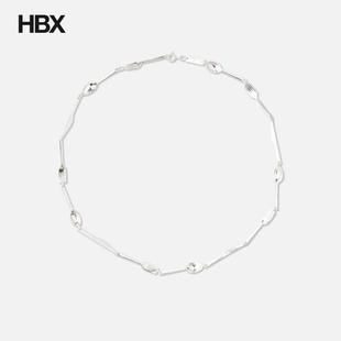 Studios Crosby Cutlery Necklace HBX Avgvst 项链