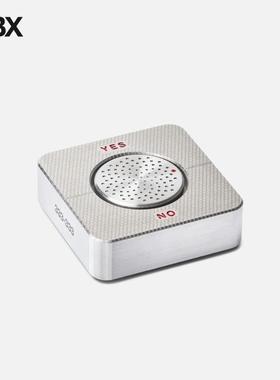 HYUKOH x FRAGMENT DESIGN - DECISION MAKER 摆动转盘 HBX