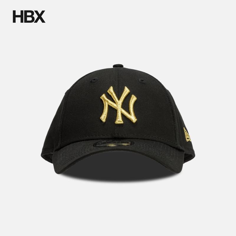 New Era 纽亦华 New York Yankees MB 9forty Cap 棒球帽男HBX