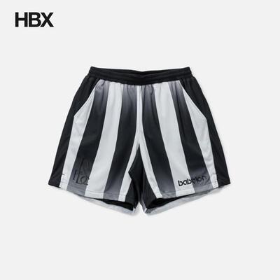 Babylon BFC Football Short 短裤男HBX