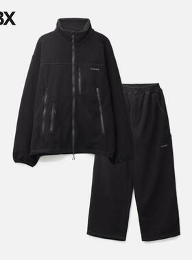 CLESSTE Polartec® Fleece City Uniform Setup 外套男HBX