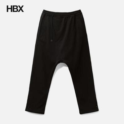 Maharishi Bering Strait Asym Sweatpants 长裤男HBX