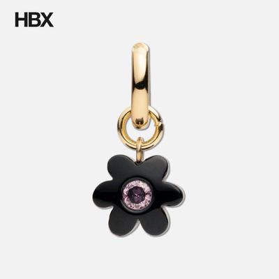 NOTTE Midnight Superbloom Earrings 耳饰女HBX