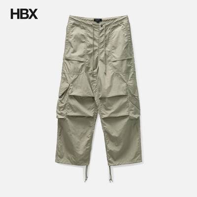 Entire Studios Gocar Cargo Pants 长裤男HBX