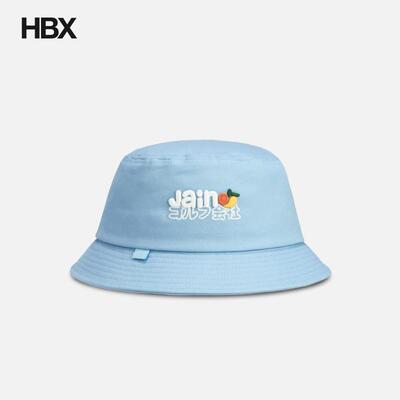JAIN GOLF Jain Loves Japan: Bucket Hat 渔夫帽男HBX