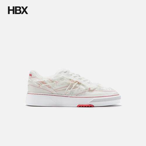 Reebok/锐步 X Kanghyuk Club C LTD 运动鞋男HBX