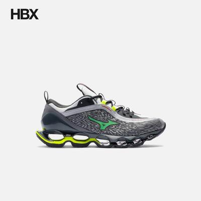 Mizuno/美津浓 Sportstyle Wave Prophecy 13.2 运动鞋男HBX