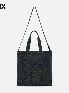 DEINET Logo Two Way Eco Bag 斜挎包女HBX