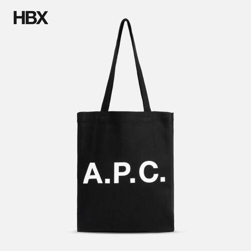 A.P.C. APC Lou Tote Bag 托特包HBX