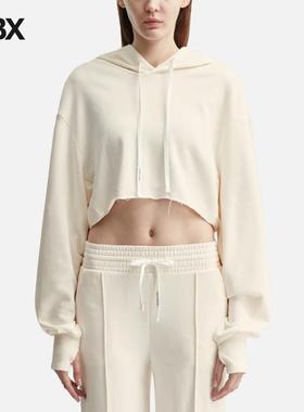 Nylora Ivy Top Whisper 卫衣运动服女HBX