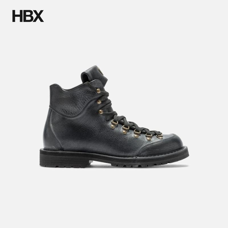 Untitled Artworks x FraCap Destroyer Boot 靴男HBX