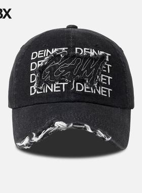 Yeonjun GGUM X DEINET Ball Cap 帽子 崔然竣联名HBX