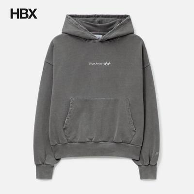 TwoJeys Icon Hoodie 帽衫卫衣HBX
