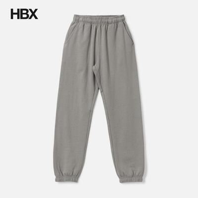 Warm Winter Days Sweatpants 长裤 HBX