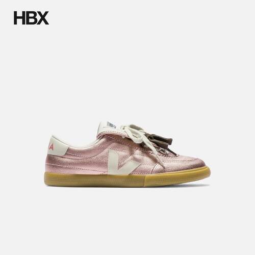 VEJA X Magliano Panenka Leather 运动鞋女HBX