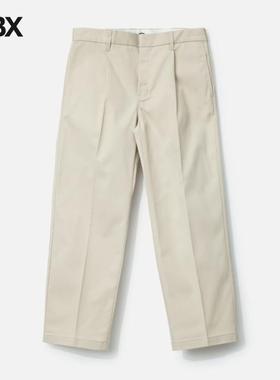 Wacko Maria Dickies / Pleated Trousers 长裤男HBX