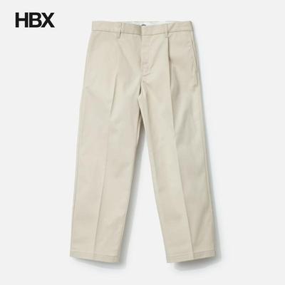 Wacko Maria Dickies / Pleated Trousers 长裤男HBX
