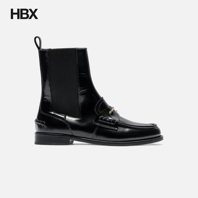 Alexander Wang/亚历山大王 Carter Ankle Boot 靴女HBX